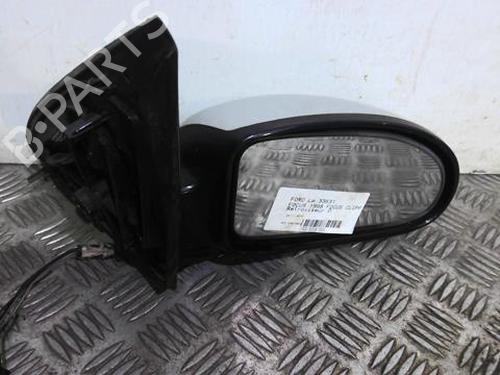 Right mirror FORD FOCUS I Turnier (DNW) 1.8 Turbo DI / TDDi | BP21592211C27 