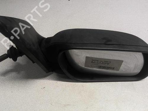 Right mirror MAZDA 2 (DY) 1.4 CD | BP21592290C27 