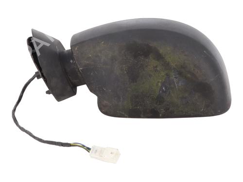 Left mirror DACIA LOGAN MCV (KS_) 1.6 16V (KS0L, KS0M, KS0P, KS1S) | BP21048495C26 
