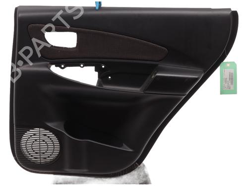 Used Rear right panel HYUNDAI TUCSON (JM) 2.0 CRDi (136 hp) 28504576