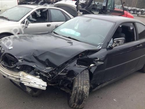 Used Parts BMW 3 Coupe (E46)  320 Cd  1878497