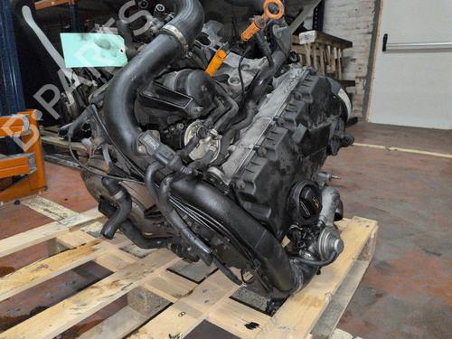Engine VW PASSAT B5.5 (3B3) | BP36960679M1 - Image 6