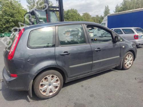 Front bumper FORD C-MAX (DM2) 1.6 TDCi | BP20365260C7 
