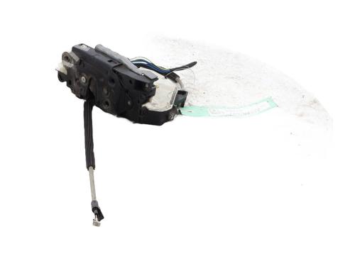 Used Front right lock SEAT IBIZA IV SC (6J1, 6P5) 1.4 TDI (80 hp) 25880587