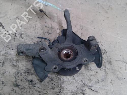 Left front steering knuckle FIAT PANDA (169_) 1.2 LPG (169CXF1A) | BP28163640M25 - Image 3