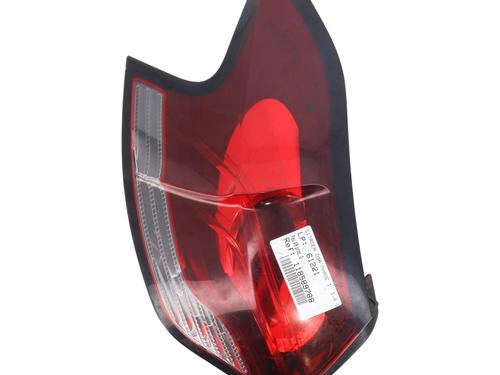 Used Left taillight CITROËN DS4 (NX_) 1.6 HDi 115 (114 hp) 31655254