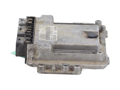 Engine control unit (ECU) RENAULT ESPACE IV (JK0/1_) 2.2 dCi (JK0H) | BP29341971M57 