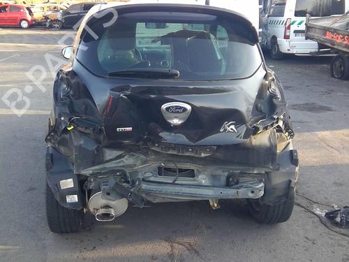 Steering column stalk FORD KA (RU8) 1.3 TDCi | BP21777795I23 - Image 6