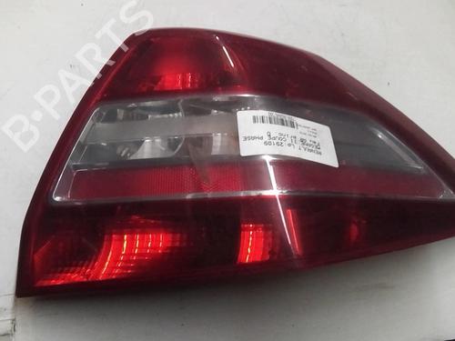 Used Right taillight Right taillight 22000258 22000258