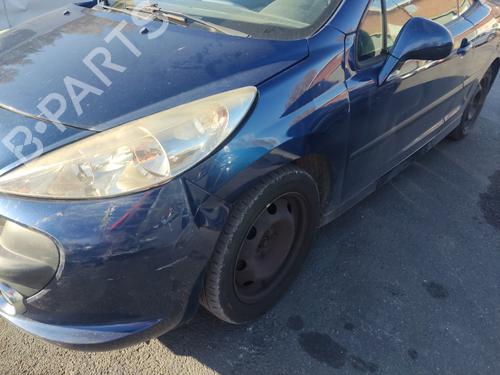 Hardtop PEUGEOT 207 CC (WD_) 1.6 HDi | BP31353927C126  - Image 37