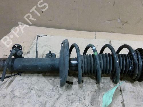 Højre fortil støddæmper CITROËN C3 AIRCROSS II (2R_, 2C_) 1.2 PureTech 110 (2RHNZB, 2RHNZW, 2RHNPX, 2RHNPJ) (110 hp) 32078588