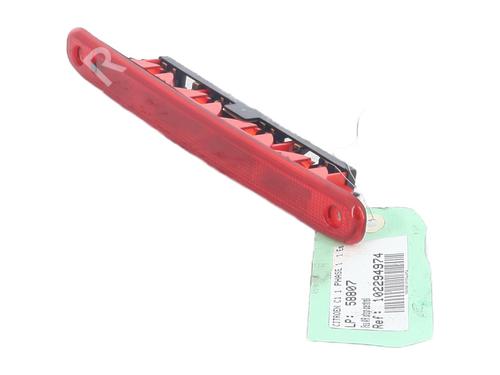 Third brake light CITROËN C1 (PM_, PN_) 1.0 | BP24183837L11 