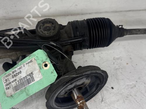 Steering rack CITROËN BERLINGO MULTISPACE (B9) | BP39647185M22 - Image 2