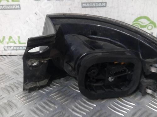 Left taillight SEAT IBIZA III (6L1) 1.4 TDI | BP22004874C34 