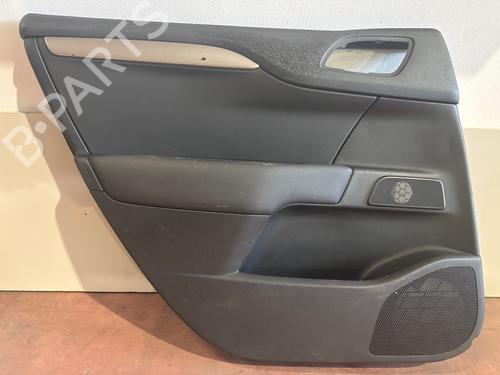 Rear left panel CITROËN C4 II (NC_) 1.6 VTi 120 (NC5FS0, NC5FS9) | BP36955826C60 - Image 5