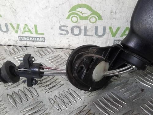 Left mirror CHEVROLET MATIZ (M200, M250) 0.8 | BP20358015C26 