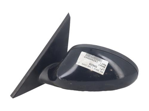 Left mirror BMW 1 Coupe (E82) 120 d | BP24116074C26 