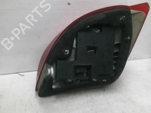 Left taillight FORD FIESTA IV (JA_, JB_) 1.3 i | BP20363310C34 