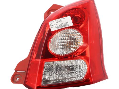 Højre baglygte NISSAN PIXO (UA0) 1.0 (68 hp) 30976585