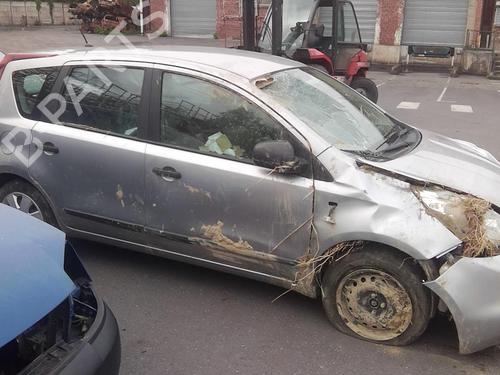Used Parts NISSAN NOTE (E11, NE11) 1.5 dCi 2050422