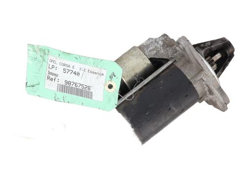 Startmotor OPEL CORSA E (X15) 1.2 (08, 68) | BP23846800M8 