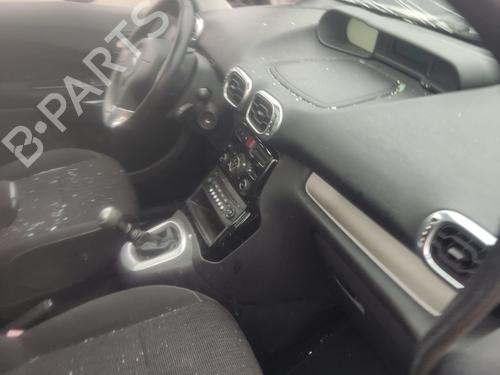 Left rear window switch CITROËN C3 Picasso (SH_) 1.6 HDi 115 | BP27286567I29 - Image 9