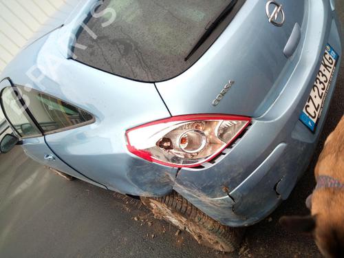 Starter OPEL CORSA E (X15) 1.3 CDTI (08, 68) | BP20368038M8 