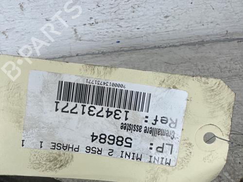 Steering rack MINI MINI (R56) Cooper D | BP40223060M22  - Image 7