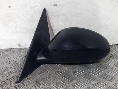 Left mirror BMW 1 (E87) 118 d | BP20352518C26 