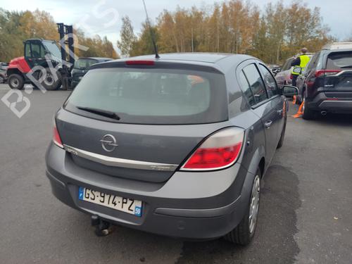 Engine OPEL ASTRA H (A04) 1.7 CDTI (L48) | BP30575996M1 - Image 12