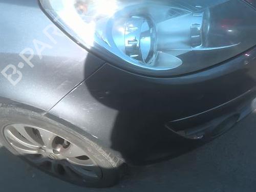 Starter OPEL CORSA D (S07) 1.3 CDTI (L08, L68) | BP24231136M8 - Image 15