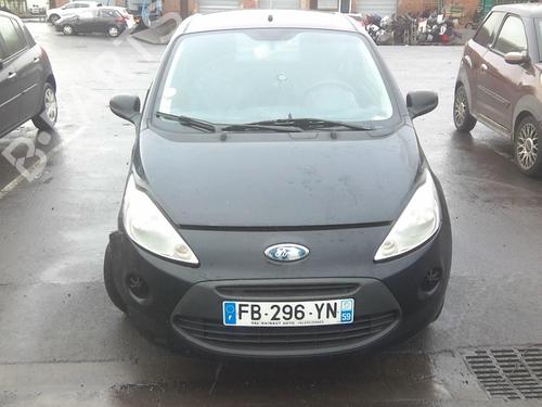 Climate control FORD KA (RU8) 1.2 | BP21816766I5  - Image 7