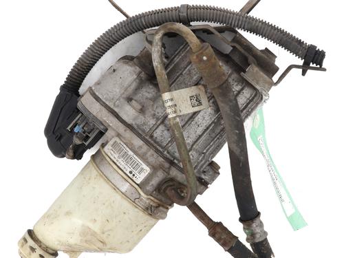 Steering pump OPEL ASTRA H (A04) 1.7 CDTI (L48) | BP28160080M99 