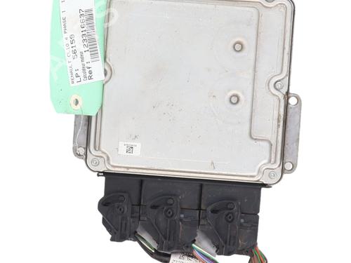Engine control unit (ECU) RENAULT CLIO IV (BH_) 1.5 dCi 90 | BP33681176M57  - Image 7