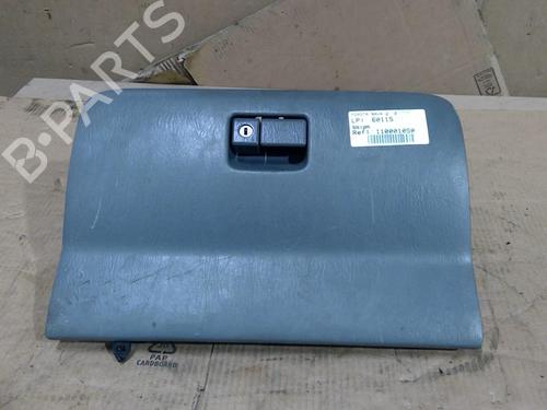 Hanskerom TOYOTA RAV 4 II (_A2_) 2.0 D 4WD (CLA20_, CLA21_, CLA20R, CLA21R) (116 hp) 32853719