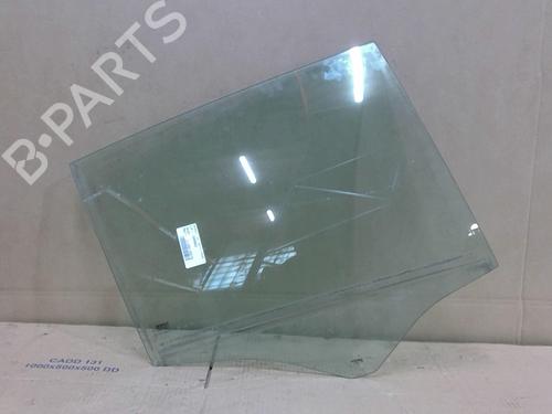 Used Rear right door window RENAULT VEL SATIS (BJ0_) 2.2 dCi (BJ0E, BJ0F) (150 hp) 29407668