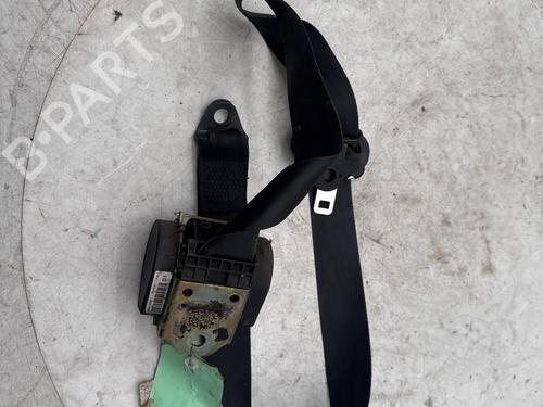 Front right seatbelt PEUGEOT PARTNER MPV (5_, G_) | BP37246233I25 - Image 2