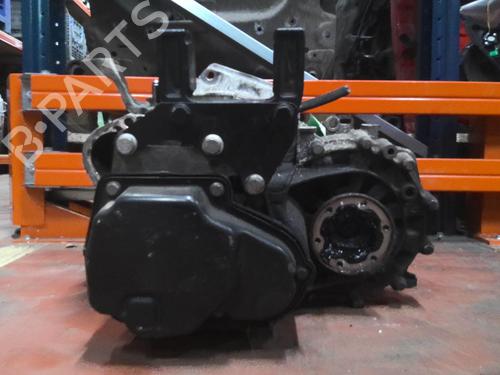 Gearbox SKODA FABIA II Combi (545) 1.6 TDI | BP33850243M3 - Image 3