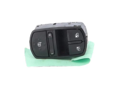 Used Left front window switch Left front window switch OPEL CORSA D (S07) 1.3 CDTI (L08, L68) (90 hp) 36184643 36184643