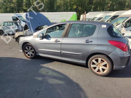 Used Parts PEUGEOT 308 I (4A_, 4C_) 1.6 HDi (109 hp) 3363781