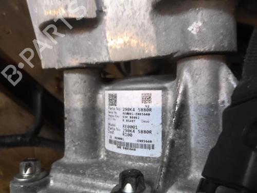 Engine DACIA SPRING EV (B6M1) | BP22301212M1 - Image 5