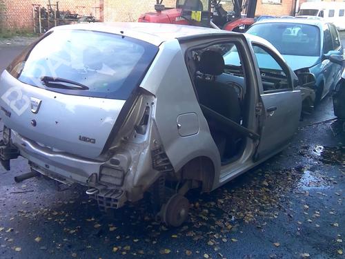 Devioluci DACIA SANDERO 1.5 dCi | BP21728236I23 - Image 11