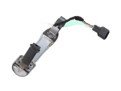 Used Front left exterior door handle Front left exterior door handle RENAULT GRAND SCÉNIC III (JZ0/1_) 2.0 dCi (JZ0L) (160 hp) 25223891 25223891