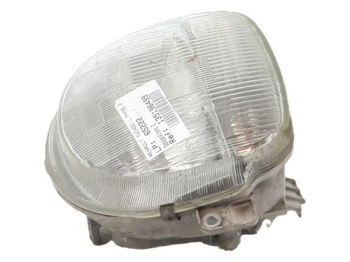 Used Left headlight Left headlight RENAULT TWINGO I (C06_) 1.2 (C066, C068) (58 hp) 40467043 40467043