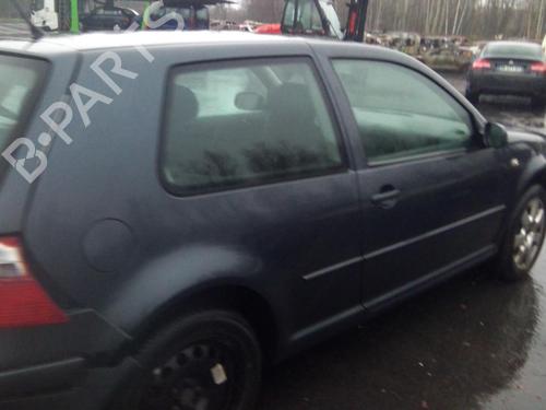 Right mirror VW GOLF IV (1J1) 1.9 TDI | BP20367180C27 
