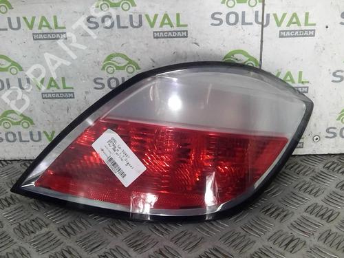 Used Right taillight OPEL ASTRA H (A04) 1.7 CDTI (L48) (100 hp) 20364625