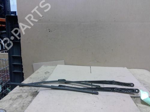 Vindspejlsviskerarm OPEL ASTRA J (P10) 1.7 CDTI (68) (125 hp) 31909763