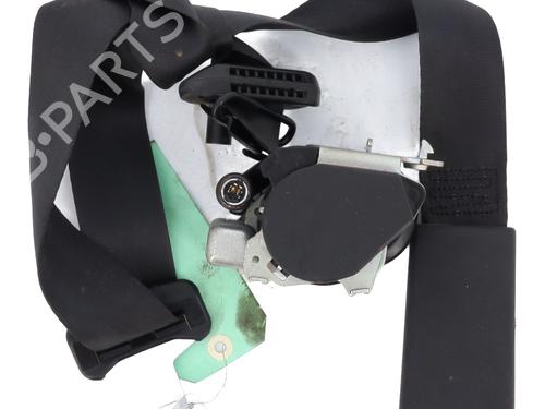 Front right seatbelt RENAULT FLUENCE (L3_) 1.5 dCi (L30A) | BP23788619I25 - Image 2