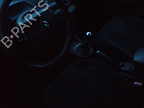 Gearbox CITROËN C4 I (LC_) 2.0 HDi | BP20353471M3 