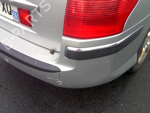 Rudehejsemekanisme Højre foran PEUGEOT 407 SW (6E_, 6D_) 2.0 HDi 135 | BP20368302C23 